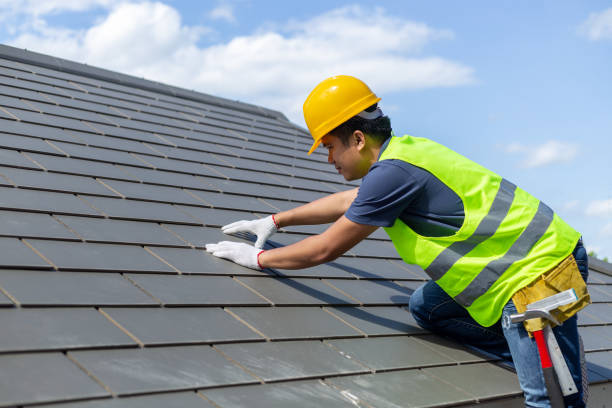 Best Roof Ventilation Installation  in Clemson, SC